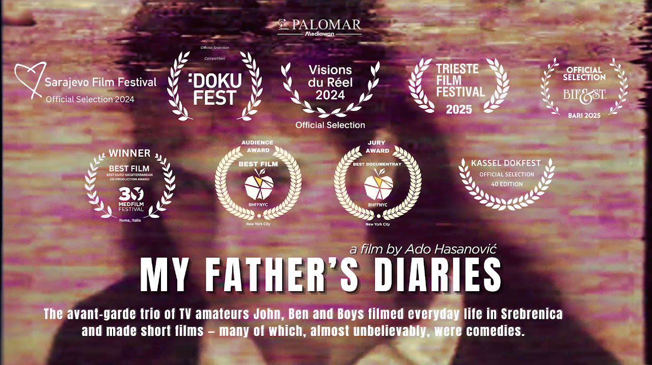 Film festival selections and awards