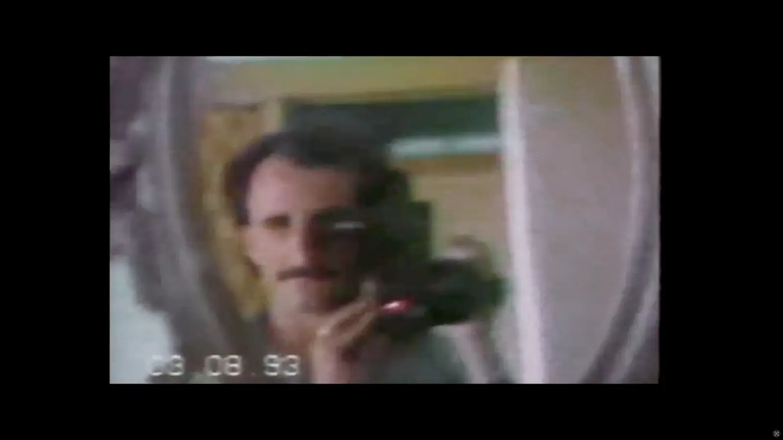 Kadar iz filma Dnevnici mog oca 2