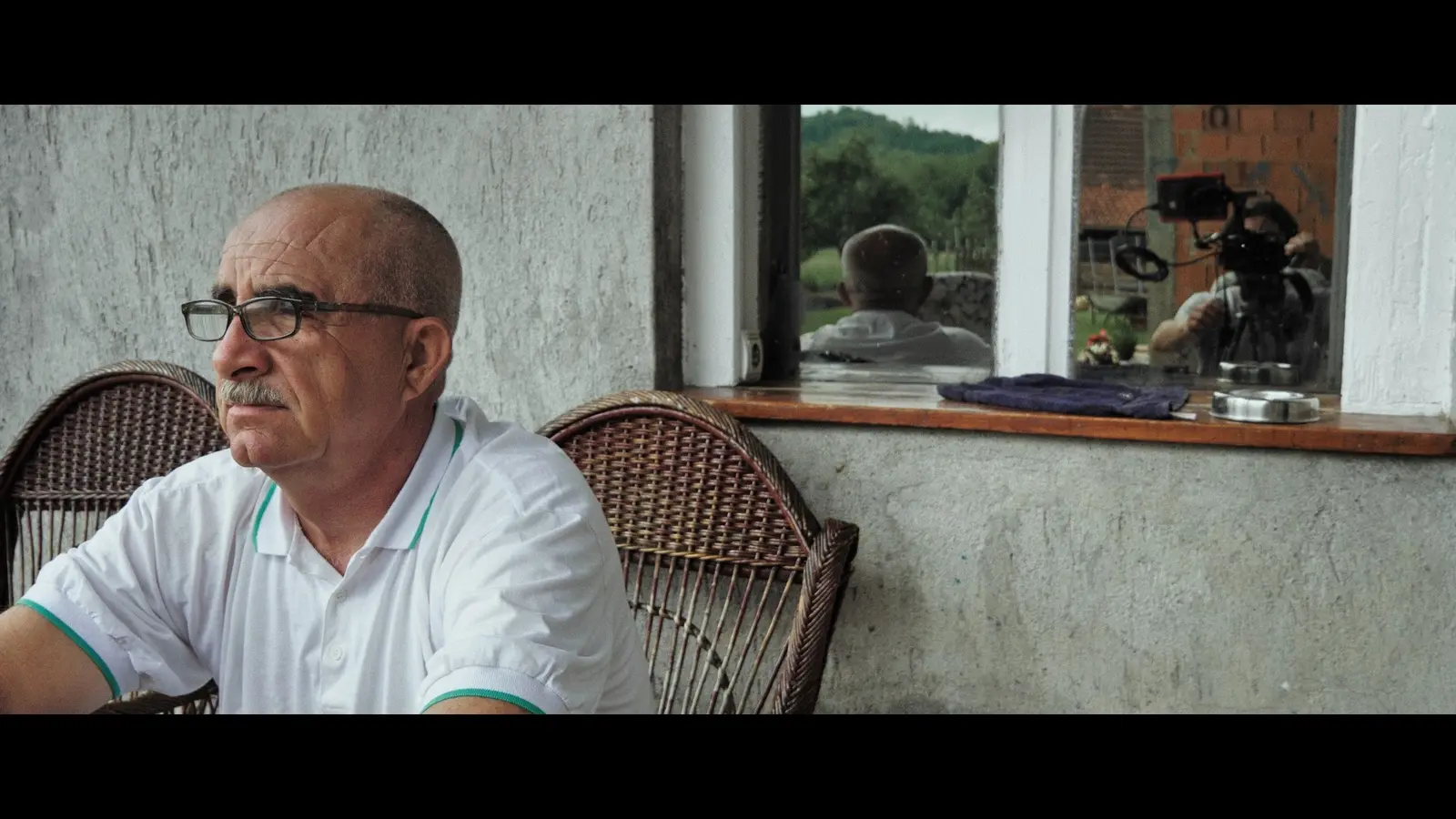 Kadar iz filma Dnevnici mog oca 3