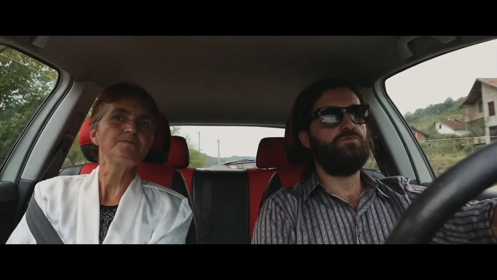 Kadar iz filma Dnevnici mog oca 8