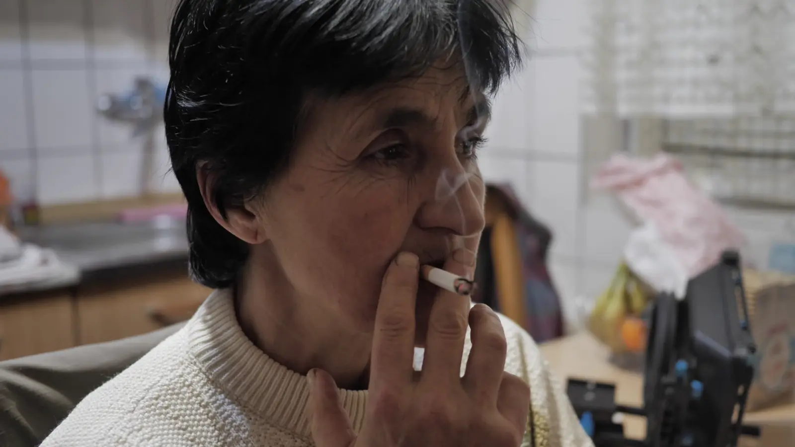 Kadar iz filma Dnevnici mog oca 15